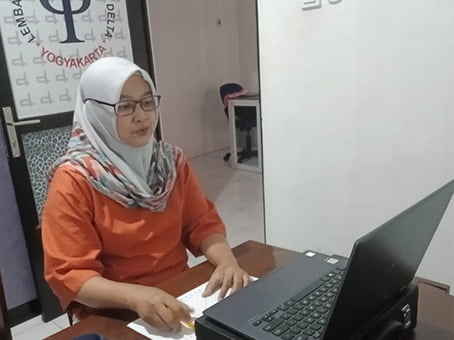 Psikolog anak di Sukabumi Online dari Jogja