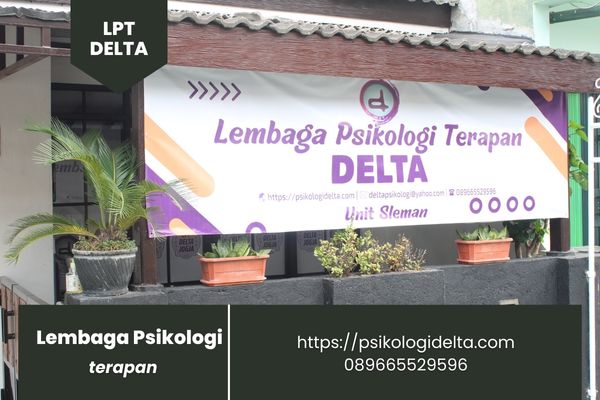 Konsultasi Psikologis di Yogyakarta