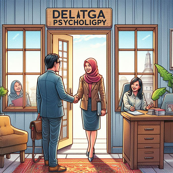 Jasa konsultasi psikologi di Jogja