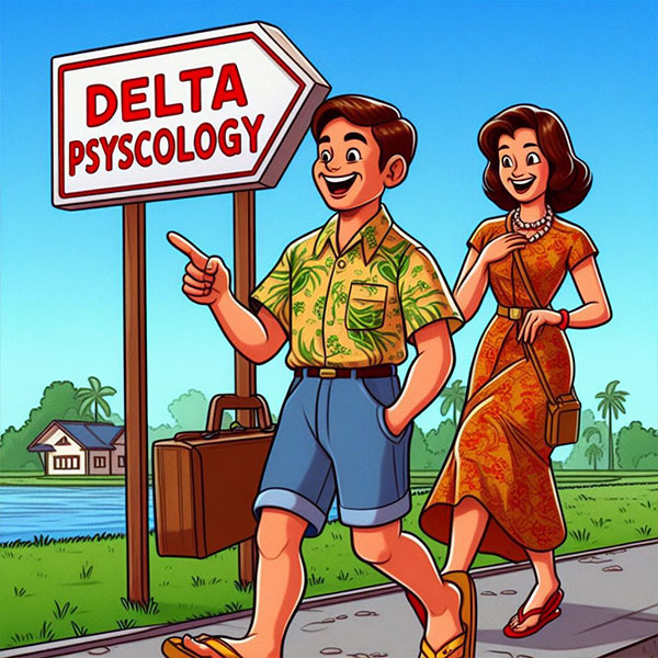 Tes psikologi untuk pendidikan di Jogja