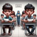 Tes Bakat Minat Anak di LPT Delta