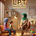 psikolog Anak di Magelang