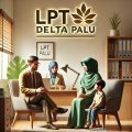 psikolog Anak di Palu