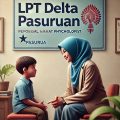 psikolog Anak di Pasuruan