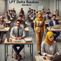 Tes Psikologi di Baubau