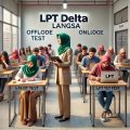 Tes Psikologi Langsa