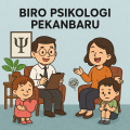 Biro Psikologi Pekanbaru