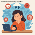 Kesehatan Mental Remaja di Era Digital