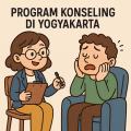 Program Konseling di Yogyakarta