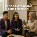 Program Magang Biro Psikologi