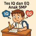 Tes IQ dan EQ Anak SMP