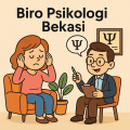 Biro Psikologi Bekasi
