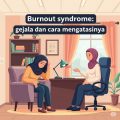 Burnout syndrome gejala dan cara mengatasinya