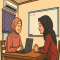 Menyembuhkan Luka Lama