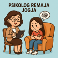 Psikolog Remaja Jogja