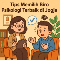 Tips Memilih Biro Psikologi Terbaik di Jogja