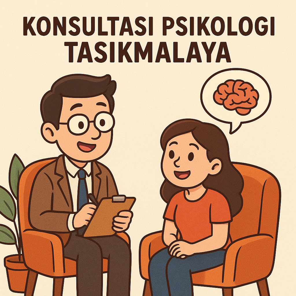 Konsultasi Psikologi Tasikmalaya Konsultasi Psikologi Tasikmalaya
